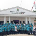 Sodong Tangerang Masuk Nominasi Nasional P3S