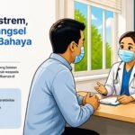 Cuaca Ekstrem, Dinkes Tangsel Ingatkan Bahaya Influenza