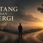 DATANG DAN PERGI