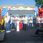 Ribuan Atlet Bakal Datang, Tangsel Siapkan Rumah Sakit hingga Rekayasa Jalan