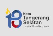 Karya Syifa Jadi Wajah HUT ke-18 Tangsel