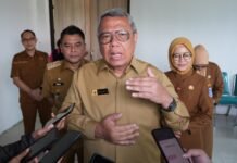 Bukan 256 Influenza A! Ini Penjelasan Dinkes Tangsel