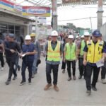 Musim Hujan Mengintai, Proyek Antibanjir Tangsel Dikebut!