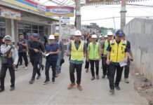 Musim Hujan Mengintai, Proyek Antibanjir Tangsel Dikebut!