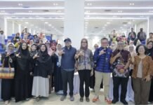 Produk Lokal Tangsel Terancam Kalah Saing, Pilar: Jangan Cuma Andalkan Kualitas!