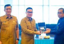 Utang Online hingga Sengketa Tetangga, Warga Tangsel Punya Tempat Mengadu
