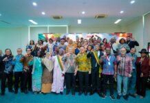 Produk Tangsel Siap Mendunia? Kamerun Buka Peluang Bisnis Baru