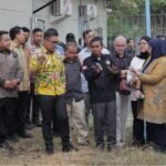 Tiga Sampel Air Serpong Lagoon Positif E. coli, Pilar Desak Pengelola Bertanggung Jawab