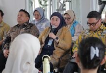 Limbah Permukiman Disorot, IPAL Komunal Jadi Tuntutan untuk Serpong Lagoon