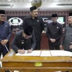Perubahan APBD 2026 Disepakati, Apa yang Dikebut?
