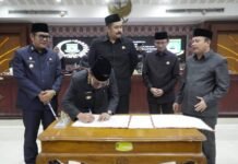 Perubahan APBD 2026 Disepakati, Apa yang Dikebut?