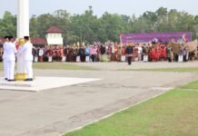Bukan Sekadar Slogan HUT, Pemkab Tangerang Ditantang Buktikan Hasil Kerja ke Warga