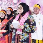 97 Peserta Berebut Jadi Duta Anak Tangerang, Misinya Bukan Sekadar Gelar!