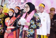97 Peserta Berebut Jadi Duta Anak Tangerang, Misinya Bukan Sekadar Gelar!