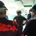 Tangerang Bergerak! Budaya Bersih Dimulai dari Rumah