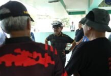 Tangerang Bergerak! Budaya Bersih Dimulai dari Rumah