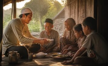 Punya Harta Banyak, Kok Hati Masih Merasa Miskin?