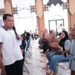 Warga Tangerang Antusias, Program Cek Kesehatan Gratis Lampaui Target