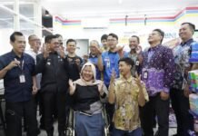 Bukan Sekadar Lowongan, Ini Jalan Warga Tangerang Jadi Mandiri