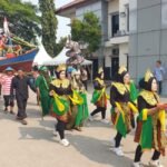 Festival Budaya Pakuhaji, Tradisi Terjaga Warga Makin Kompak
