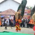 Reog hingga Debus, Pesona Budaya Sangiang Terus Hidup