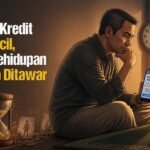 Tagihan Kredit Bisa Dicicil, Utang Kehidupan Tak Bisa Ditawar