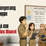 Pemkab Tangerang Masih Tunggu Aturan, Wacana Gaji ASN Lewat Kopdes Disorot