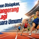 Tiga Venue Disiapkan, Kota Tangerang Bidik Lagi Gelar Juara Umum!
