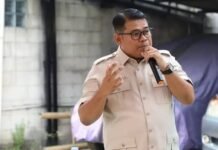 Musim Hujan Mengintai, Drainase Cibodas Jadi Sorotan DPRD