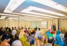 Ratusan Sekolah Tangsel Vakum Adiwiyata, Apa Kendalanya?