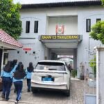 22 Tahun Tak Dibayar? Hakim Turun Cek Atap SMAN 13 Tangerang