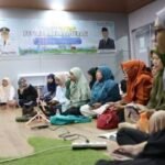 Perpustakaan Tangerang Buka Kelas Sulam Pita Gratis, Bisa Jadi Bekal Usaha Kreatif!