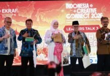 Ekonomi Tangerang Tumbuh 5,67 Persen, UMKM Jadi Penggerak