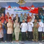 Dari Kampung untuk Semua, Tangerang Perkuat Ruang Aman bagi Anak dan Perempuan
