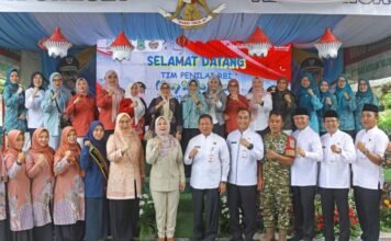 Dari Kampung untuk Semua, Tangerang Perkuat Ruang Aman bagi Anak dan Perempuan