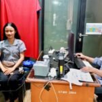 Tak Perlu Bolos Kerja, Jumpa Melati hingga Malam