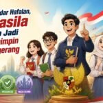 Bukan Sekadar Hafalan, Pancasila Disiapkan Jadi Bekal Pemimpin Muda Tangerang