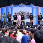 Semangat Sumpah Pemuda, Muda Mudi Fest Jadi Ruang Berkarya