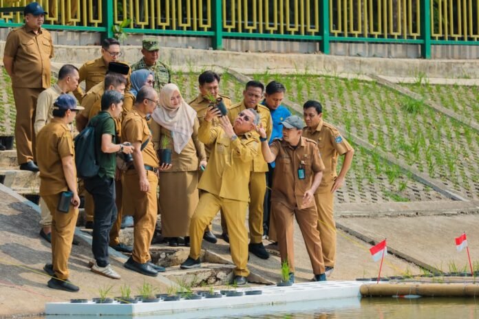PADI APUNG TANGSEL 03