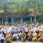Pilar Dorong OSIS Jadi Rumah Bersama Seluruh Siswa