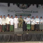 Menuju Indonesia Emas, Santri Sepatan Disiapkan Jadi Generasi Penggerak Negeri