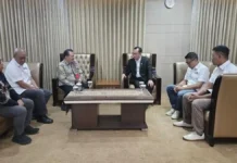 BRIN Lirik SIDONI, Inovasi PMI Tangerang Siap Mendunia?