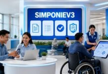 Tangsel Punya SIMPONIE V3, Izin Online Kini Makin Inklusif