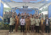 Dari 164 Peserta, Hanya 76 Melaju ke STQ Tilawah Gemilang