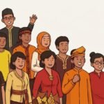 Bahasa Jawa Teratas, Ini 5 Bahasa Daerah Paling Populer
