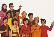Bahasa Jawa Teratas, Ini 5 Bahasa Daerah Paling Populer