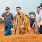 Gaspol Porprov Banten! Dua Venue Balap di Tangsel Siap Tempur