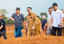 Gaspol Porprov Banten! Dua Venue Balap di Tangsel Siap Tempur
