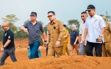 Gaspol Porprov Banten! Dua Venue Balap di Tangsel Siap Tempur