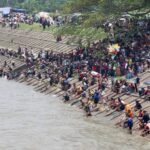 Bedolan Pamarayan Kembali, Ribuan Warga Serbu Sungai!